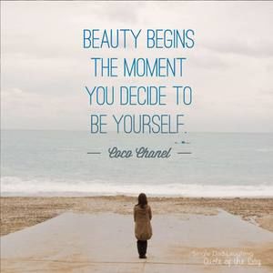 Meet your Posher, Michelle